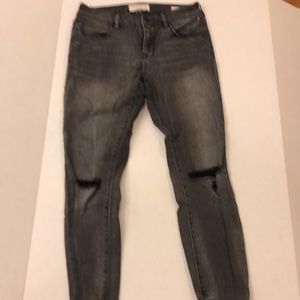 Pacsun Ankle Jeggings (Short Length)